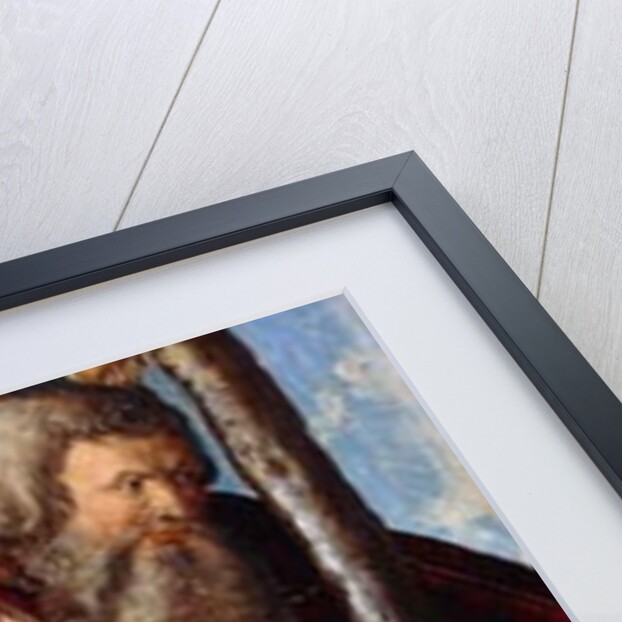 Saint Christopher, 1517 by Hans & workshop Duerer