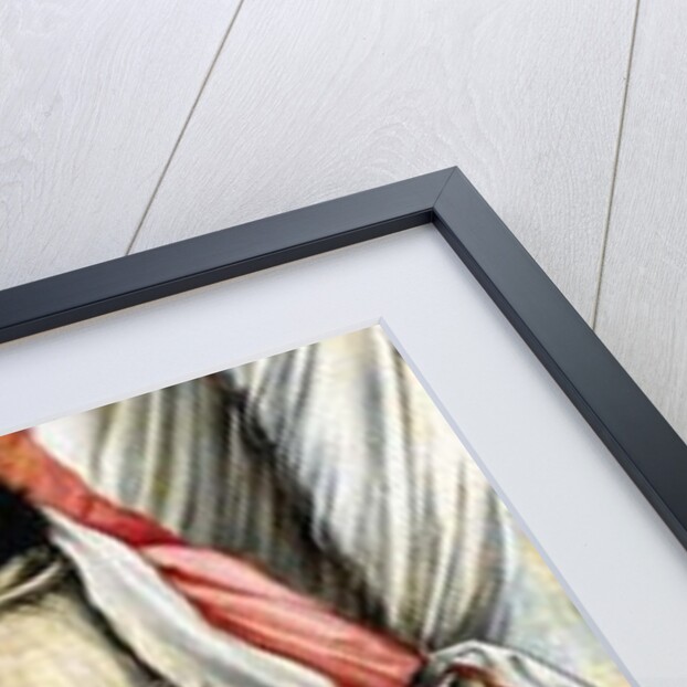 Saint George, 1517 by Hans & workshop Duerer