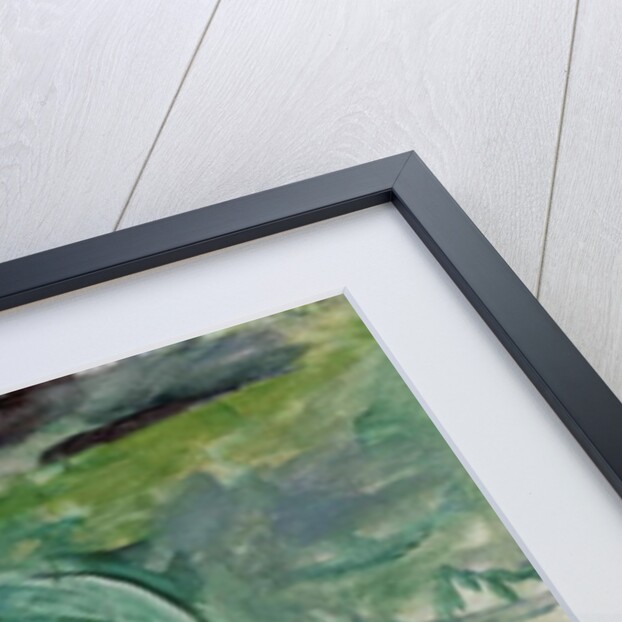 Gothic Girl, 1929 by Edvard Munch