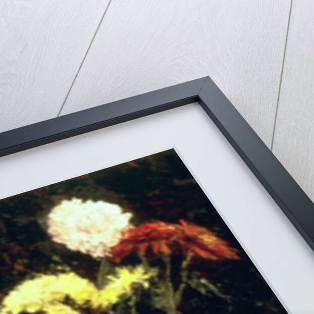 Still Life of Flowers by Vincent van Gogh