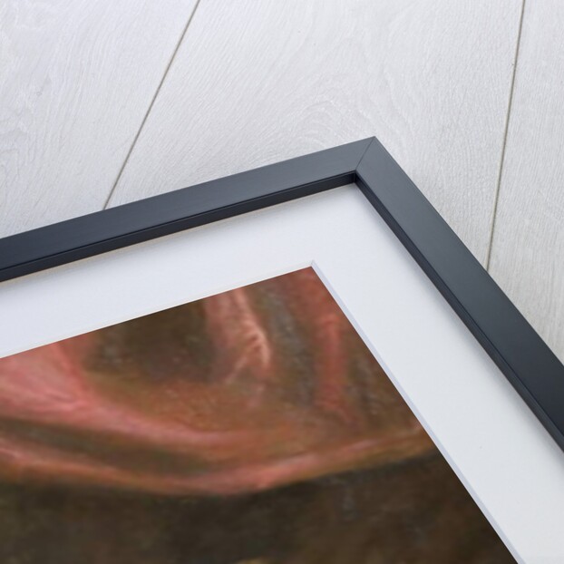 Personification of Pax by Johann or Hans von (follower of) Aachen