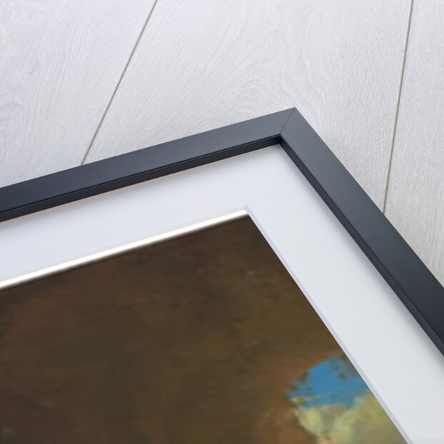 A traveller at rest by Frans van Mieris