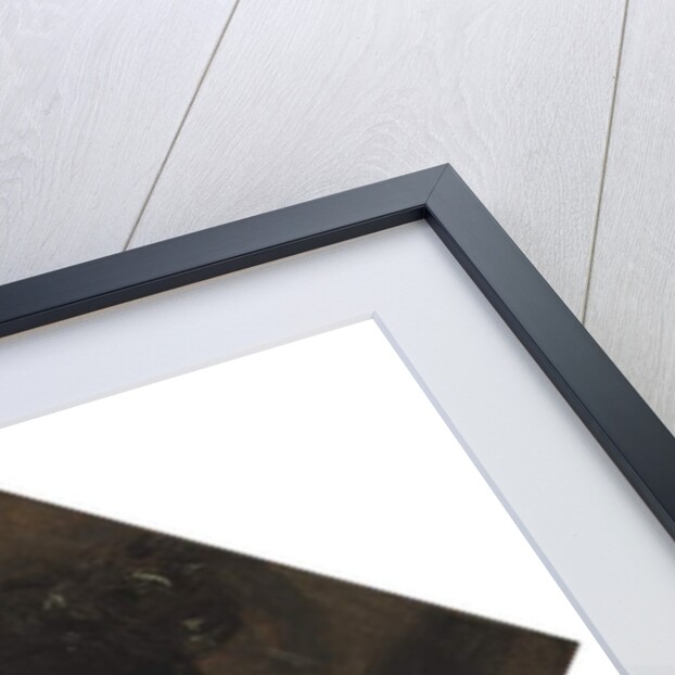 Young man playing a flute by Frans Hals