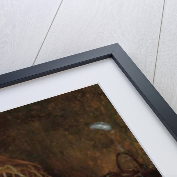 Whistling a Happy Tune by Alexander Snr Fraser