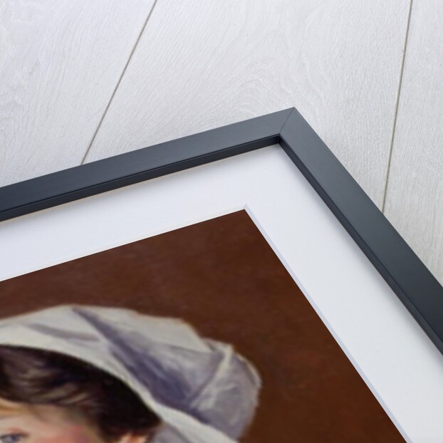 Janet Elisabeth Ashbee, 1910 by William Strang