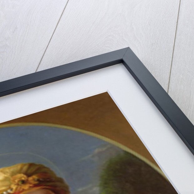 St. Cecilia by English School