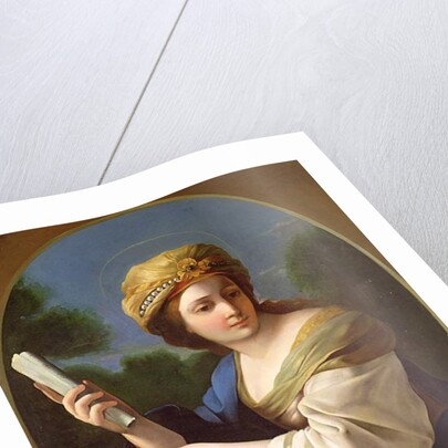 St. Cecilia by English School