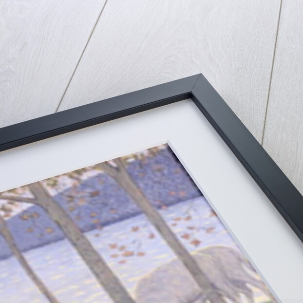 The Little Shepherdess by Janet Fisher