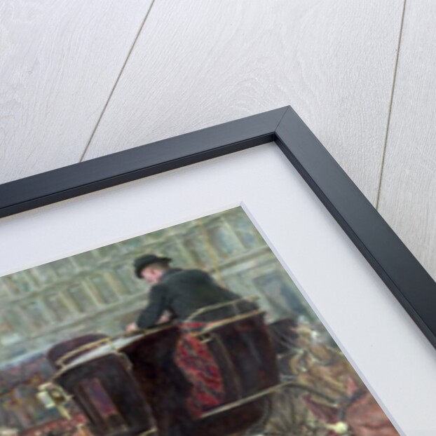 Lost or Strayed, 1905 by Briton Riviere