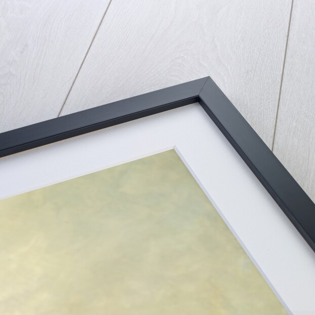 Winter at Turkdean by William Augustus Rixon