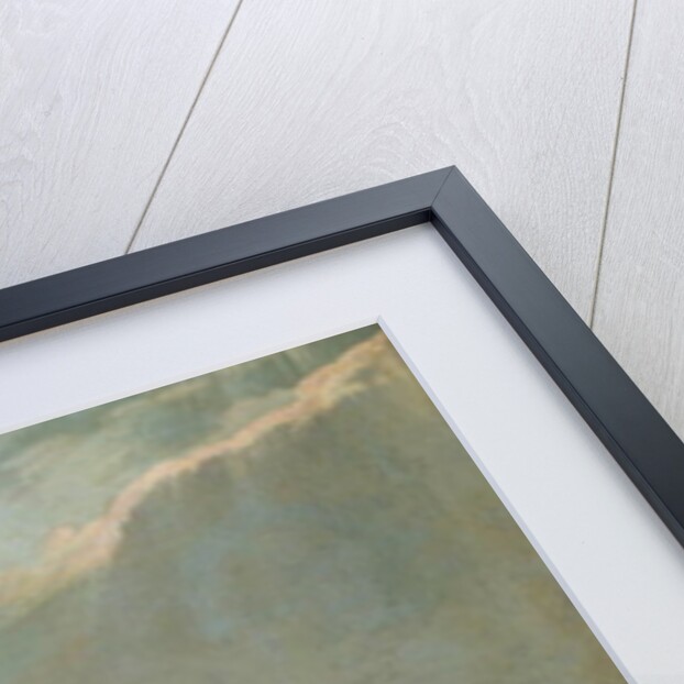 Racing at Cheltenham, 1826 by English School