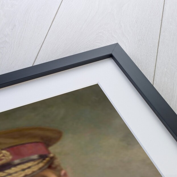 Portrait of Lord Kitchener, 1915 by Arthur Davis