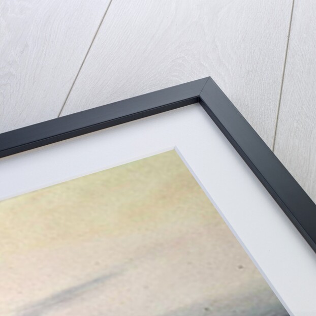 The Discovery Winter Quarters, c.1901-04 by Edward Adrian Wilson