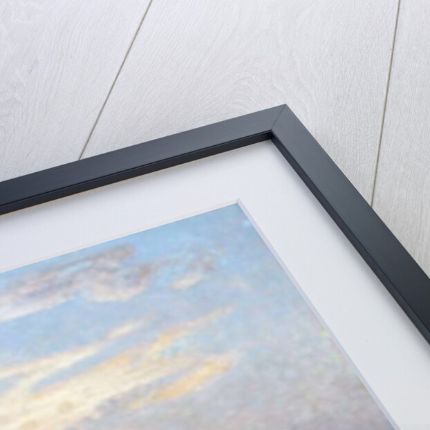 Sunset in Provence, c.1927 by Adrian Scott Stokes