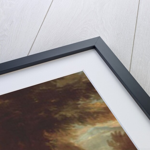 Music by Angelica Kauffman