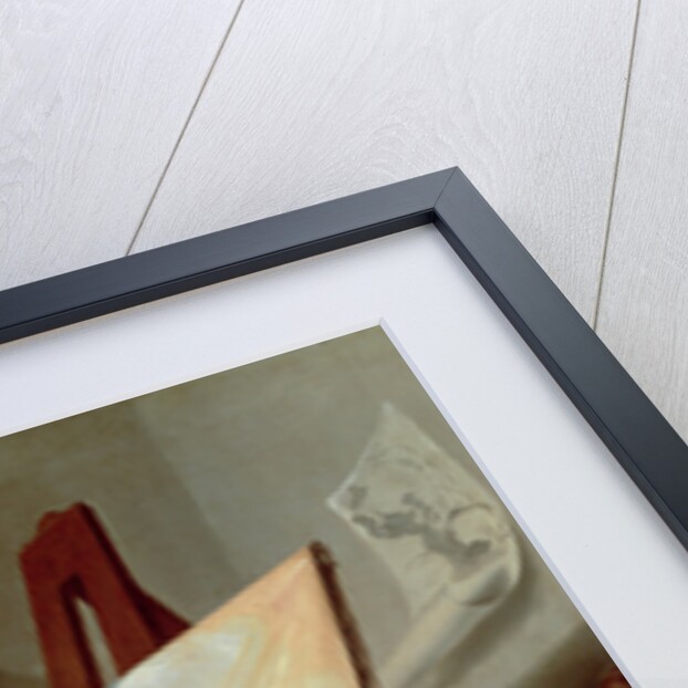 Painting by Angelica Kauffman