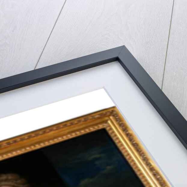 Henry Skillicorne by English School