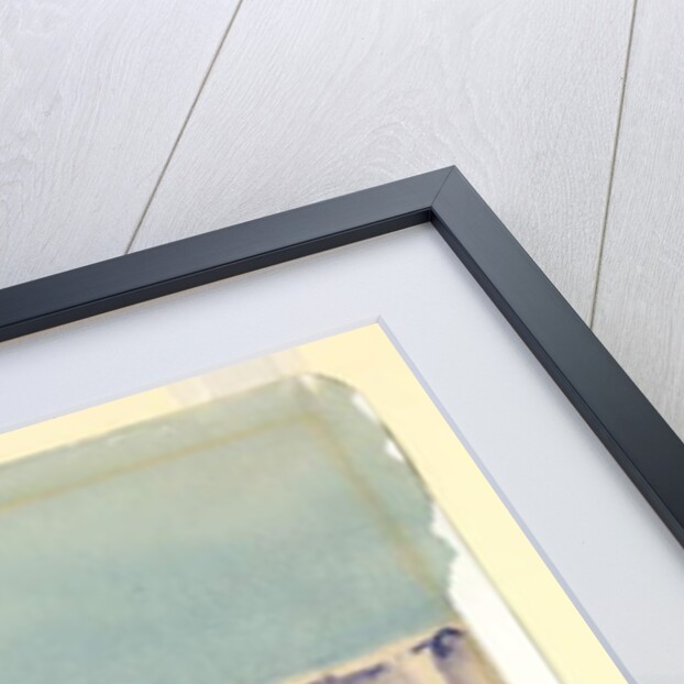 Cave in Ross Great Shelf, 1901-04 by Edward Adrian Wilson