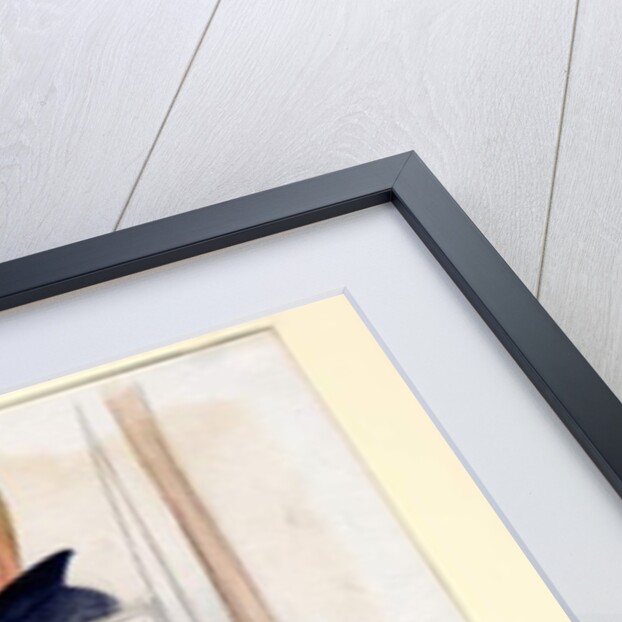 Henry Pennell, 1910-12 by Edward Adrian Wilson