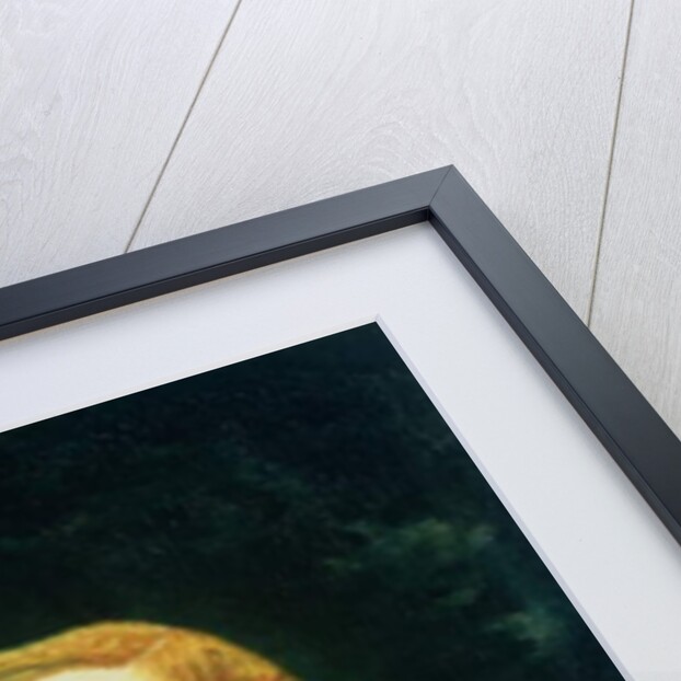 General George Armstrong Custer by Henry H. Cross