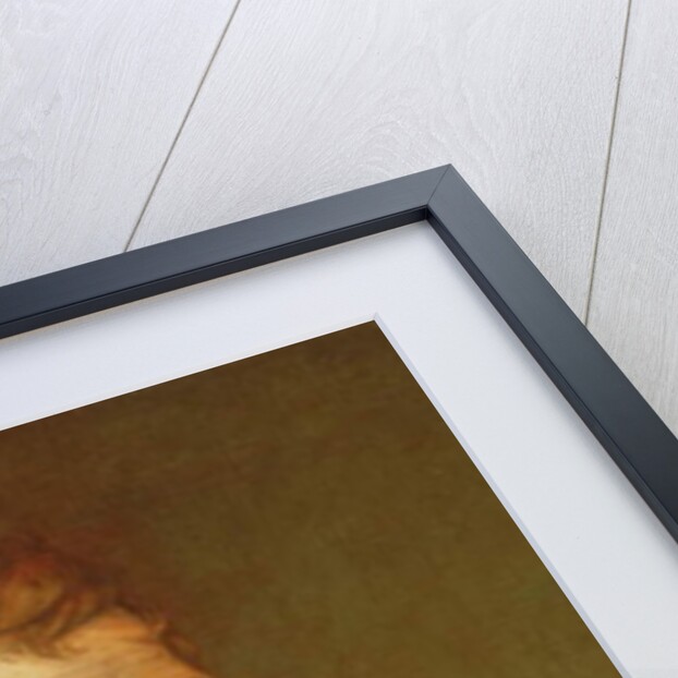 Andrew Jackson by American School