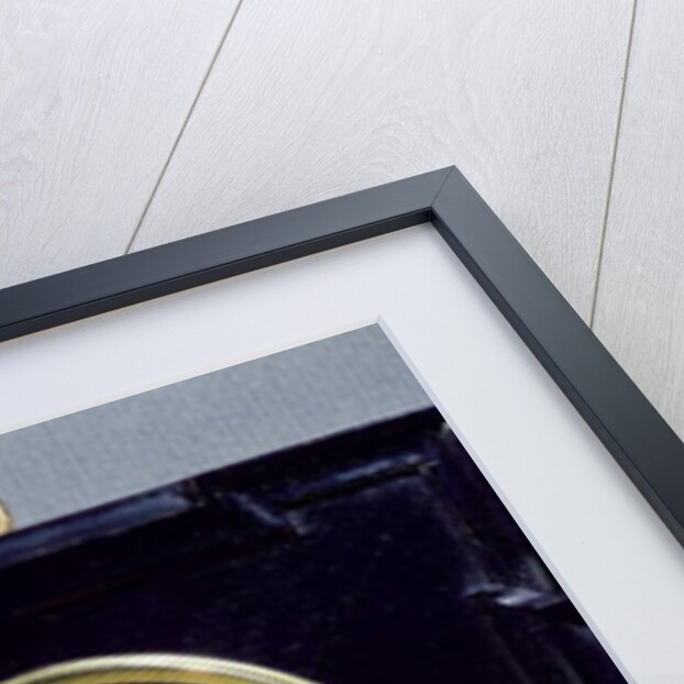 Daniel Hudson Burnham 1910 by Gerald S. Hayward