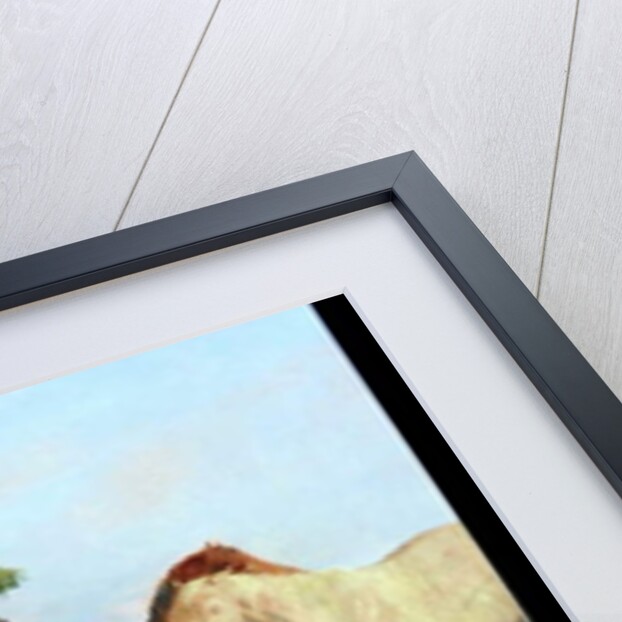 Scouts in the French and Indian Wars by Charles Herbert Eastlake