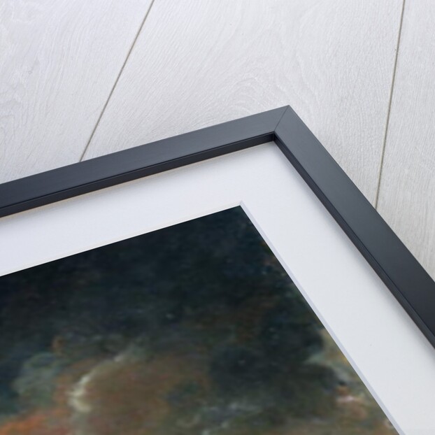 Repulsion of the British at Fort Erie, 15th August 1814, 1840 by E. C. Watmough