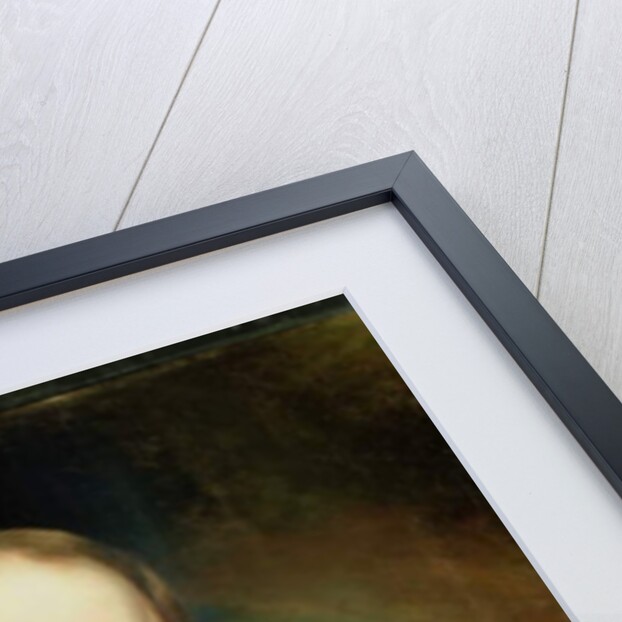 Henry Clay c.1824 by Matthew H. Jouett