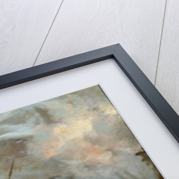 Death of General Richard Montgomery on 31st December 1775, 1865 by Alonzo Chappel