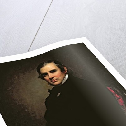 William Butler Ogden by George Peter Alexander Healy