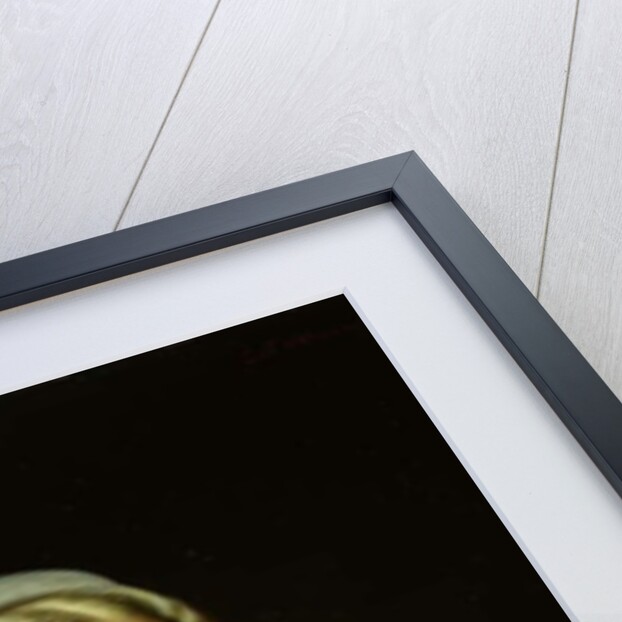 Mrs. Robert E. Lee by Christian F. Schwerdt