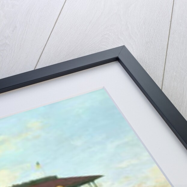 The American Derby, Chicago, 1893 by Theodor Groll