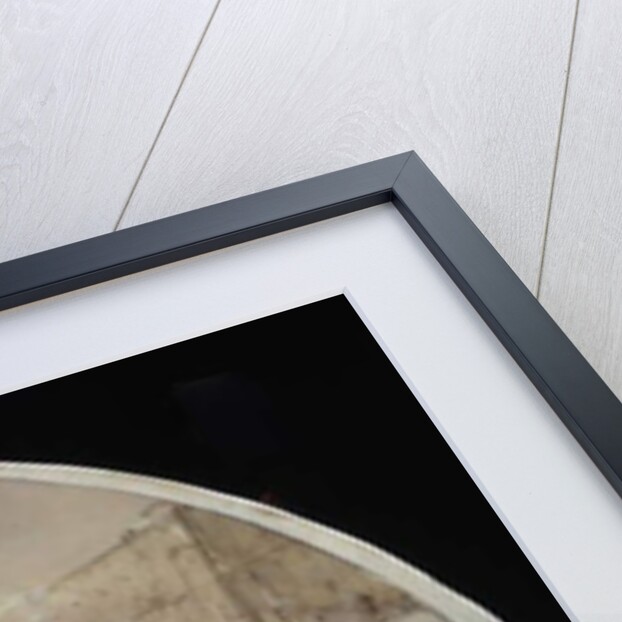 The Chicago River at Lake Street Bridge, 1900 by Lawrence Carmichael Earle