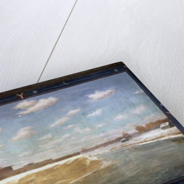 Fort Dearborn - 1803, 1903 by Edgar Spier Cameron