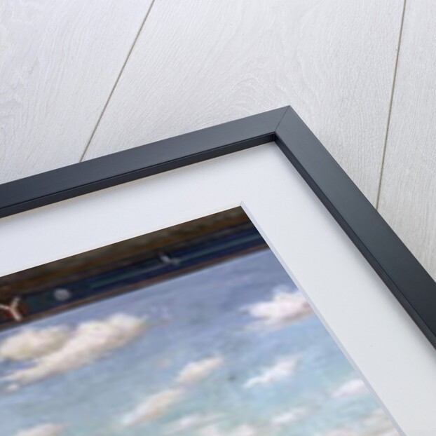 Fort Dearborn - 1803, 1903 by Edgar Spier Cameron