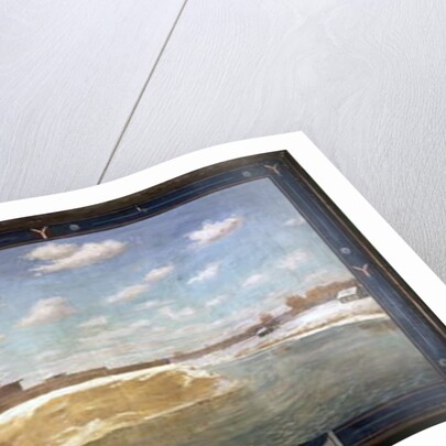 Fort Dearborn - 1803, 1903 by Edgar Spier Cameron