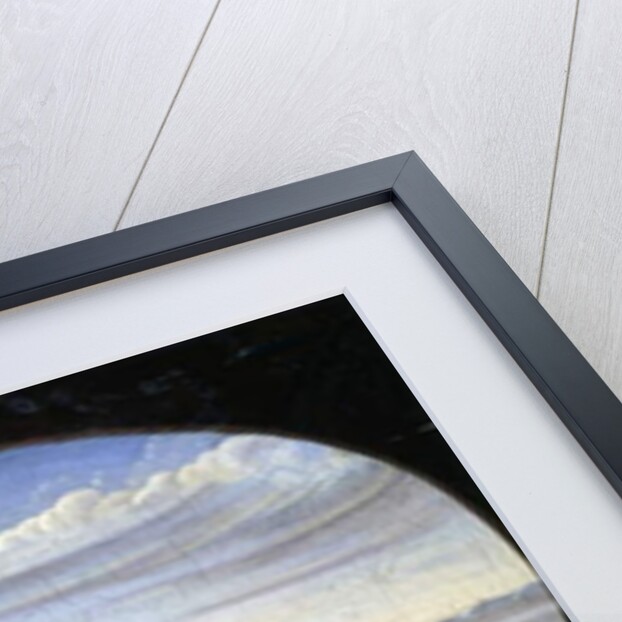 US Navy Yard, Mare Island, California, c.1857 by Felix Mathews