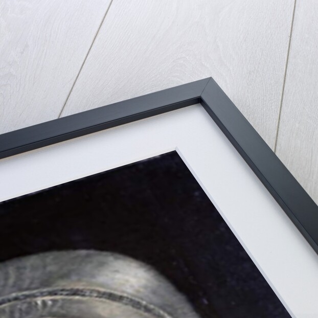 Portrait of Henrietta Priscilla Calmes, c.1810 by Jacob Frymire