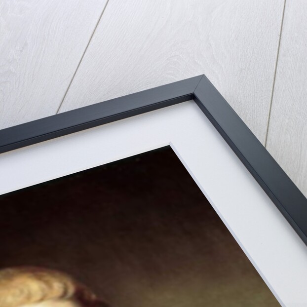 Portrait of Thomas Jefferson, c.1815-25 by American School