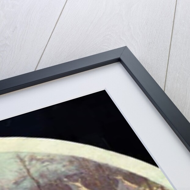 The Last Council of the Potawatomies, 1833, 1900 by Lawrence Carmichael Earle