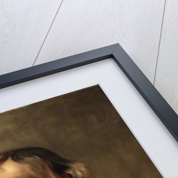 Portrait of Thomas Jefferson, c.1860 by Thomas Sully