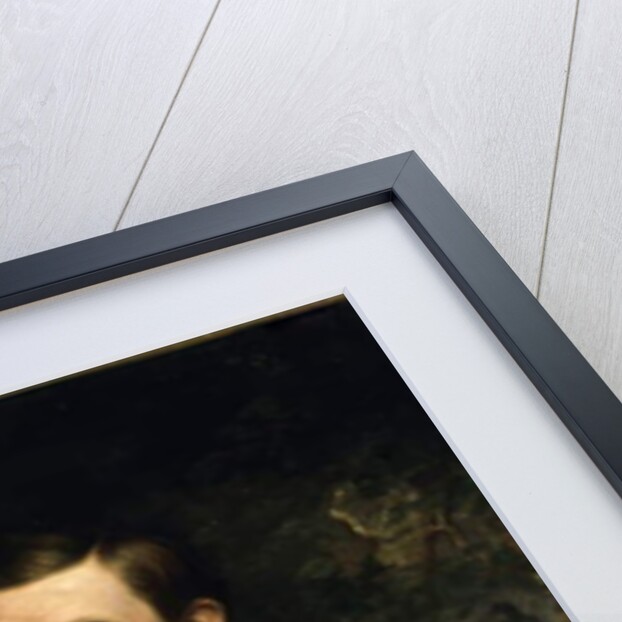 Portrait of Ulysses Simpson Grant, 1869 by George Henry Story