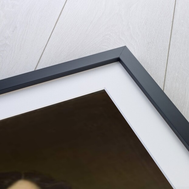 Portrait of Stephen Arnold Douglas, c.1855 by Louis O. Lussier