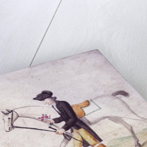 Apothecary Thyer by Thomas Barritt