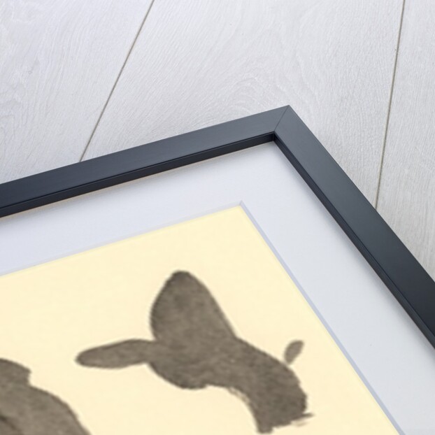 Sleeping cat, 1984 by Claudia Hutchins-Puechavy