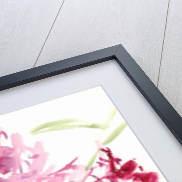 Peonies, 2004 by Claudia Hutchins-Puechavy