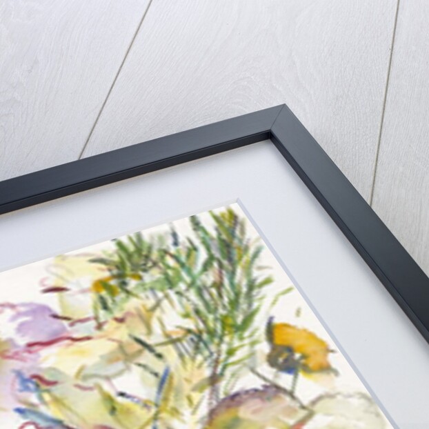 Rose Bouquet, 2006 by Claudia Hutchins-Puechavy