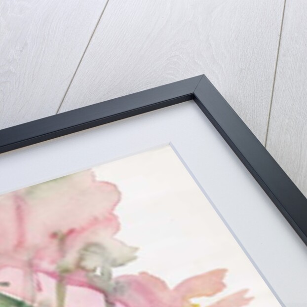 Peonies, 1987 by Claudia Hutchins-Puechavy