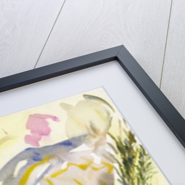 Roses, 2006 by Claudia Hutchins-Puechavy